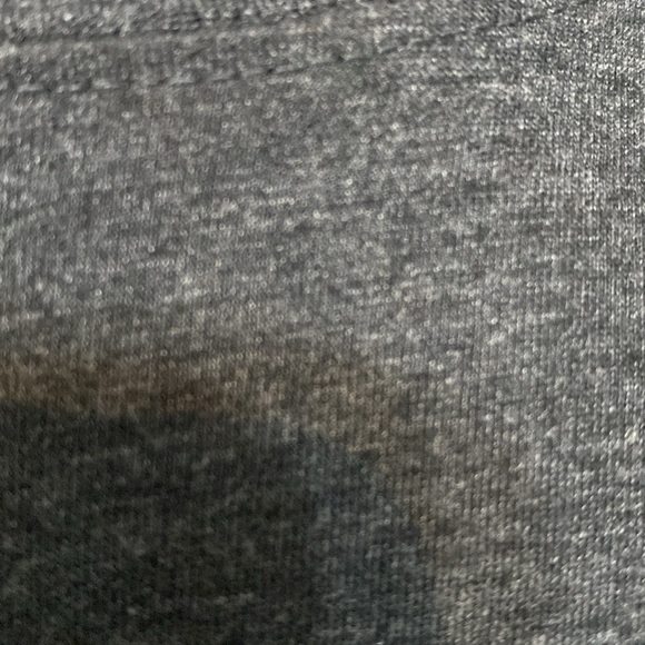 E5 unisex short sleeves UNC t-shirt- size LARGE - Picture 5 of 8